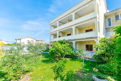 Vakantieappartement Gezinsvakantie Lopar