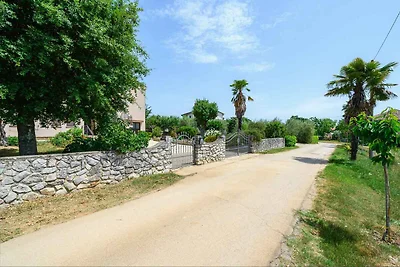 Appartamento Vacanza con famiglia Dračevac