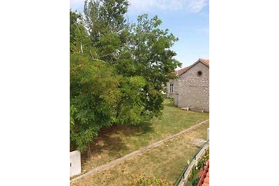 Ferienwohnung 20 m zur Adria