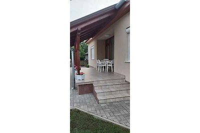 Casa vacanze Vacanza di relax Balatonboglar