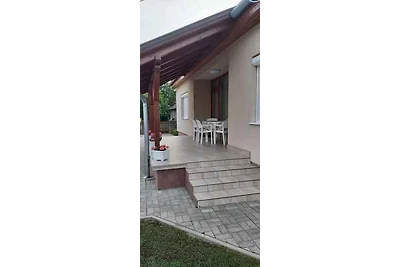 Casa vacanze Vacanza di relax Balatonboglar