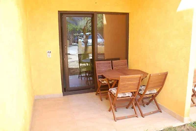 Appartamento Vacanza con famiglia Umago