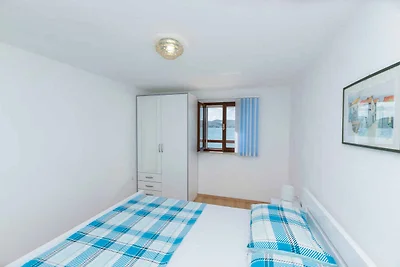 Ferienwohnung am Meer und mit Klimaanlage