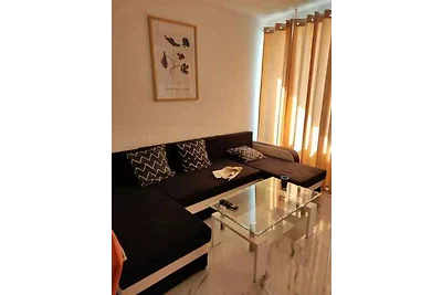 apartman za odmor Obiteljski odmor Betina