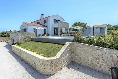 Vakantiehuis Ontspannende vakantie Orbani