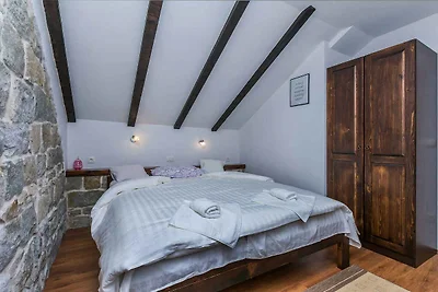 Ferienwohnung mit Klimaanlage
