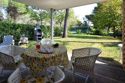 Casa vacanze Vacanza di relax Bibione