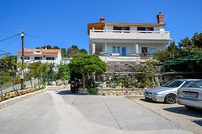Appartamento Vacanza con famiglia Banjol