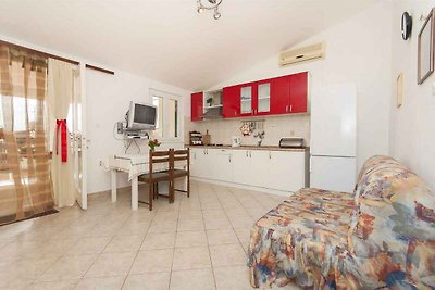 Vakantieappartement Gezinsvakantie Zecevo