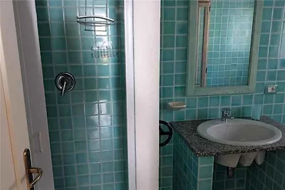 Ferienwohnung mit Klimaanlage