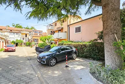 Ferienwohnung mit Klimaanlage und Internet