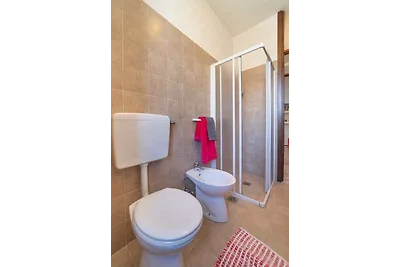 Ferienwohnung mit Klimaanlage