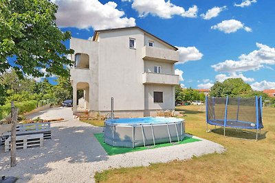 Vakantieappartement Gezinsvakantie Labinci