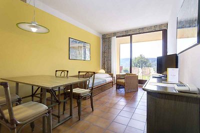 Vakantieappartement Gezinsvakantie Garda