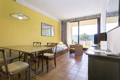 Ferienwohnung mit Balkon oder Terrasse, WLan 