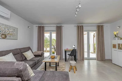 Ferienhaus mit drei Schlafzimmern für 6 Perso