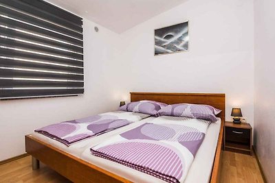 Ferienwohnung mit Klimaanlage und Internet