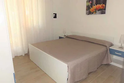 Ferienwohnung Reihenhaus in der Nähe des Meer