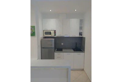 Appartamento Vacanza con famiglia Mimice