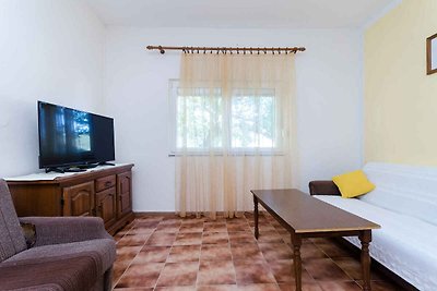 Vakantieappartement Gezinsvakantie Supetarska Draga