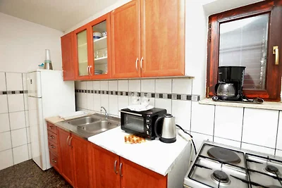 apartman za odmor Obiteljski odmor Rovinj