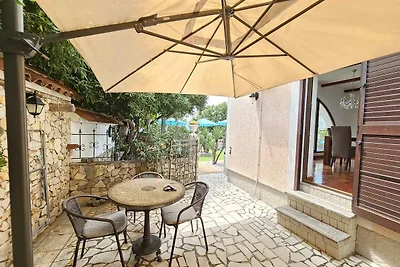 Appartamento Vacanza con famiglia Novi Vinodolski