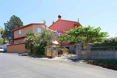 Appartamento Vacanza con famiglia Banjole