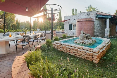 Casa vacanze Vacanza di relax Supetarska Draga