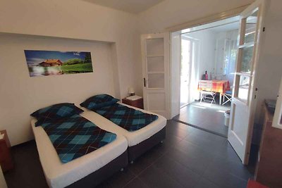 Vakantieappartement Gezinsvakantie Balatonalmádi