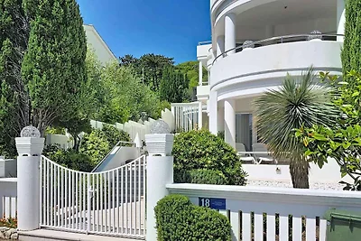 Vakantieappartement Gezinsvakantie Baska