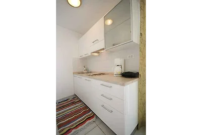 Ferienwohnung mit einer Terrasse, nur 70 m vo