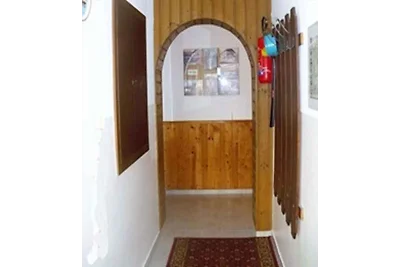 Ferienwohnung mit grossem Garten, Grillmöglic
