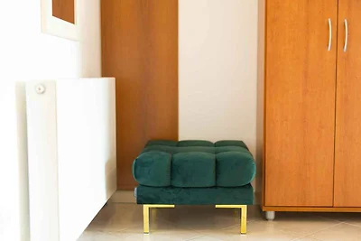 Vakantieappartement Gezinsvakantie Krk