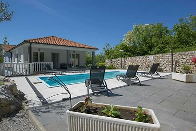 Kuća za odmor Dopust za oporavak Bribir