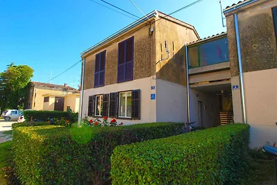 Ferienwohnung mit Klimaanlage