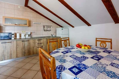 Appartamento Vacanza con famiglia Crikvenica