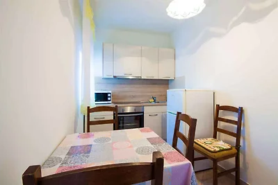 Studio mit Klimaanlage