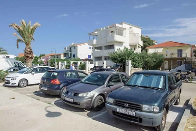 Ferienwohnung mit Balkon und Klimaanlage