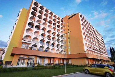 Appartamento Vacanza con famiglia Siofok