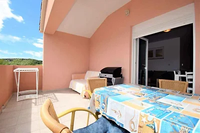 Appartamento Vacanza con famiglia Lopar