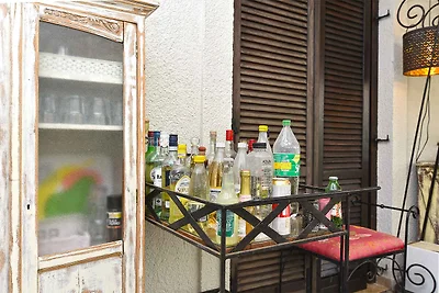 Ferienwohnung mit Klimaanlage