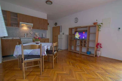 Vakantieappartement Gezinsvakantie Veli Losinj