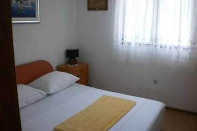Ferienwohnung mit Klimaanlage und Terrasse