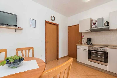 Vakantieappartement Gezinsvakantie Funtana
