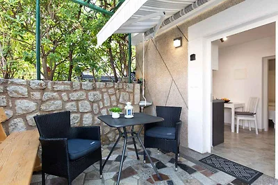 Vakantieappartement Gezinsvakantie Punat