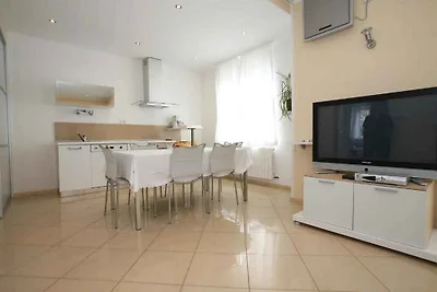 Vakantieappartement Gezinsvakantie Baska