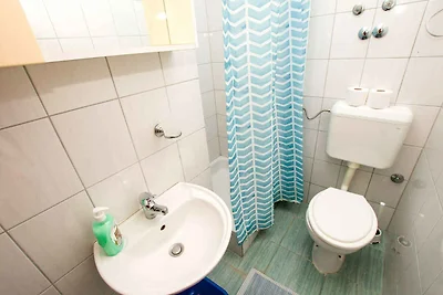 Gemütliches Ferienstudio in Sv.