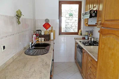 Ferienhaus nahe am Meer mit Grillmöglichkeit