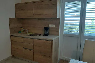 Ferienwohnung mit Klimaanlage