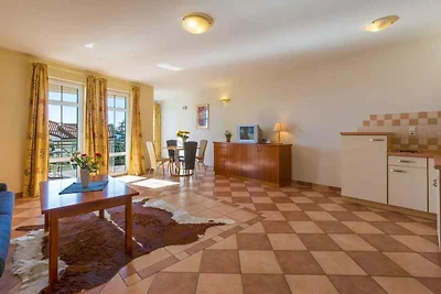 Vakantieappartement Gezinsvakantie Crikvenica